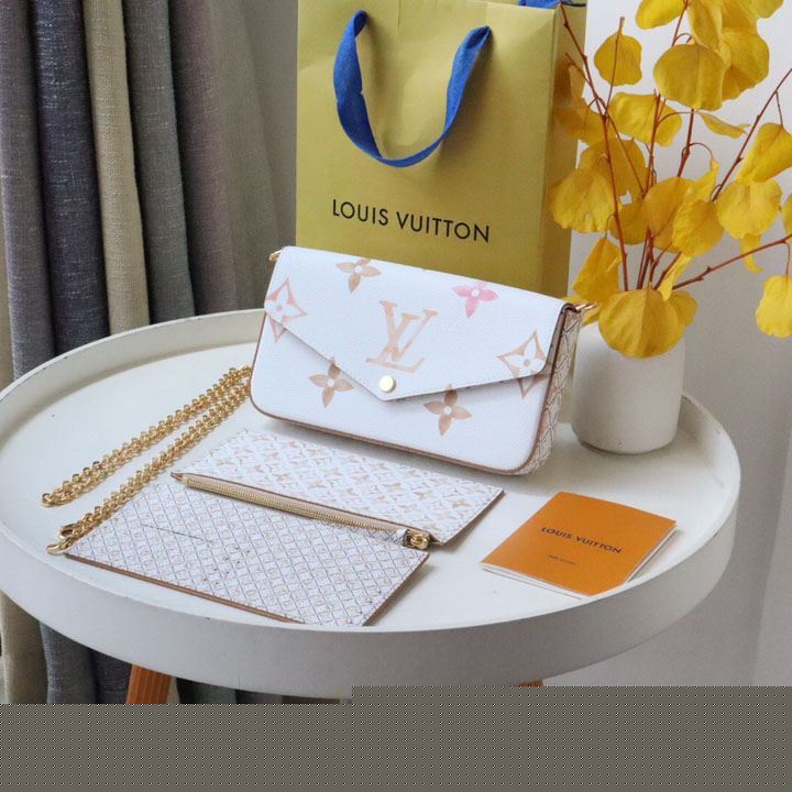 LV Wallets